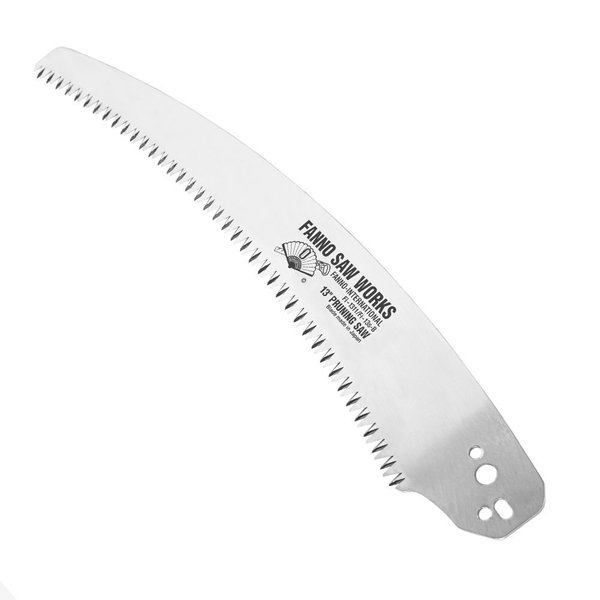 Fanno 13in Non-Tapered Saw Replacement Blade FI-13sB 15888